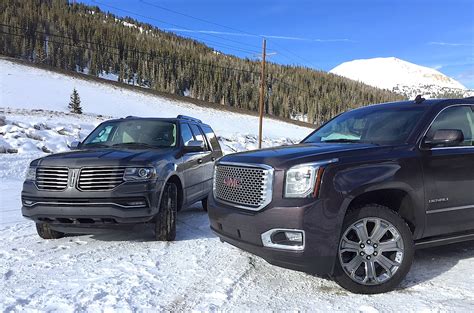 Gmc Yukon Denali Xl X Towing Capacity