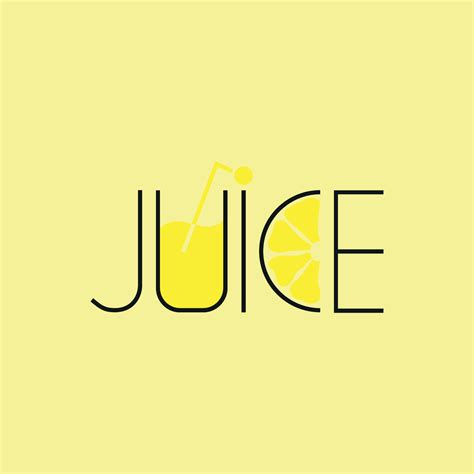 ORANGE JUICE LOGO. This logo was created for a business or company ...