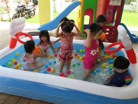 kindergarten penang krista school