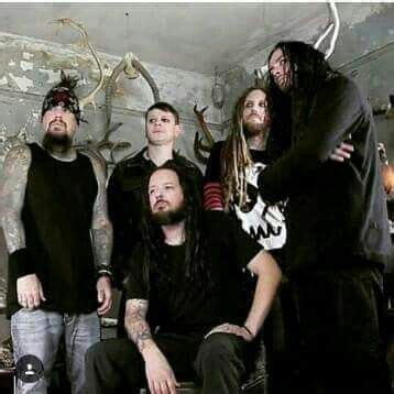 Pin By Pixie On KoRn Korn Jonathan Davis Groove Metal