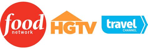 Hgtv Channel Logo