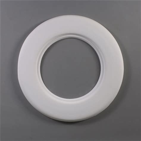 Medium Drop Ring Mold For Plate Or Bowl Kiln Work Gm89 The Avenue