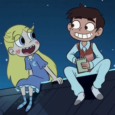 Starco Wiki Svtfoe Amino