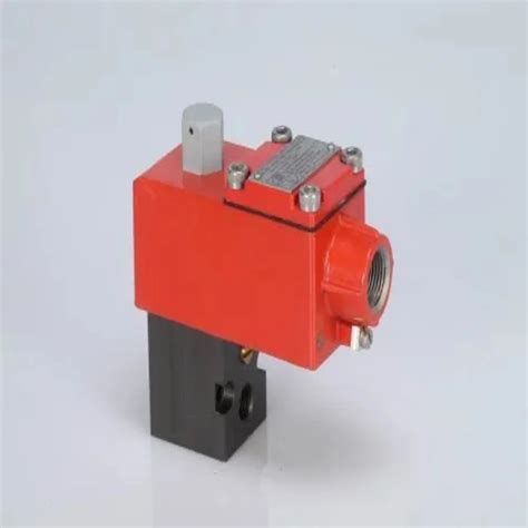 3 2 Way Direct Acting Tiny Solenoid Valve At Rs 590 Solenoid Controlled Valve In Mumbai Id