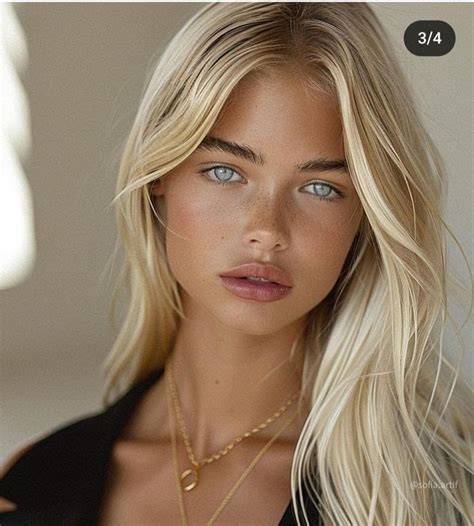 Pin By Anna Geff On Hair And Beauty In 2024 Pretty Blonde Hair Blonde Hair Inspiration Blonde