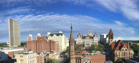 Good Morning, ALBANY! : r/Albany