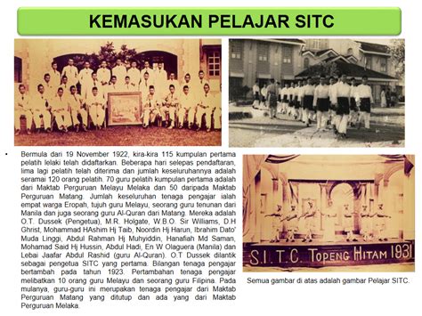 SEJARAH MUZIUM Institut Peradaban Melayu