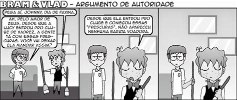 O Que é Argumentos De Autoridade