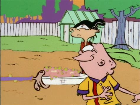 Ed, Edd n Eddy Season 3 Image | Fancaps