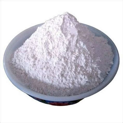 Powdered White Potassium Feldspar Powder 300 Mesh K2o Above 11 Grade Glaze Packaging Type