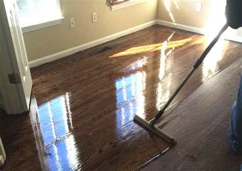 Decatur Hardwood Floor Refinishing Experts | Revive and Beautify Your ...