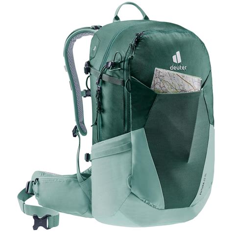 Deuter Damen Rucksack Futura Sl Cortexpower De