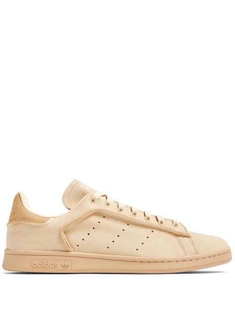 Adidas Stan Smith Leather Sneakers Farfetch