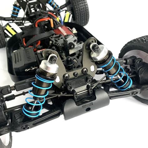 Kyosho Inferno MP9e EVO V2 Readyset RTR Buggy Brushless 1 8 34111B