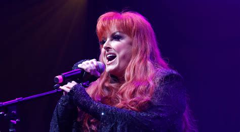 Wynonna Judd Setlist for 2023 ‘Back to Wy Tour’ Revealed After First Show! | Music, Set LIst ...