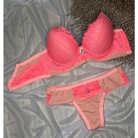 Conjunto De Lingerie Luxo Super Sexy Shopee Brasil