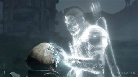 Shadow of Mordor's Final DLC, Bright Lord, Brings Sauron Boss Fight