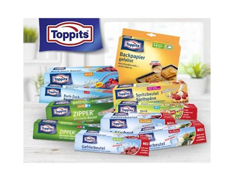 Toppits®-Jahresvorrat - ichkoche.ch