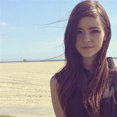 8 Hot Sexy Ashe Maree Bikini Pics