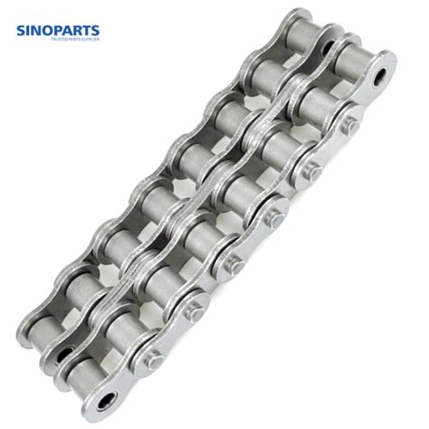 heavy duty series roller chainshigh strength pitch roller chains