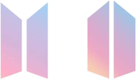 Download Bts Army Logo Bts Army Logo Pink Png Image With No