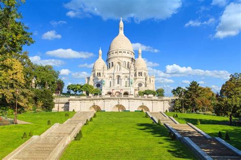 Free Tour Por El Barrio Montmartre De Par S Paris Es