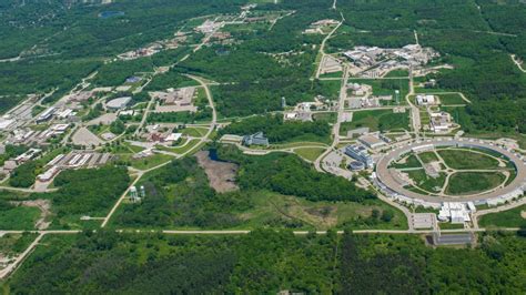 Argonne National Laboratory Better Buildings Initiative