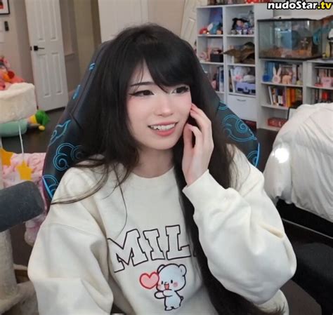 Emiru Emiru Nude OnlyFans Photo Nudostar TV