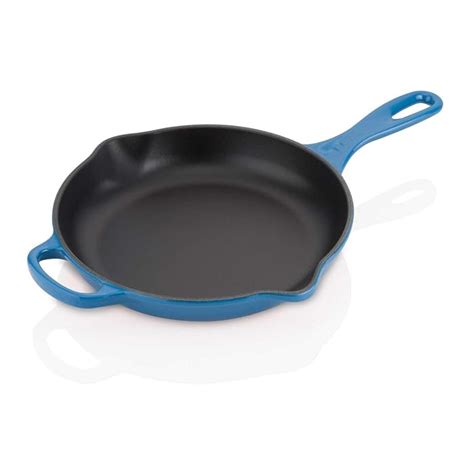 The Best Le Creuset Skillet Sizes - Your Home Life