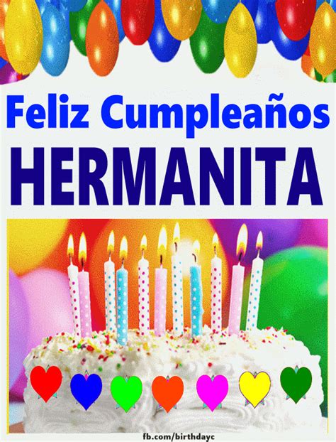 Tarjeta De Feliz Cumpleaos Prima Hermana Management And Leadership