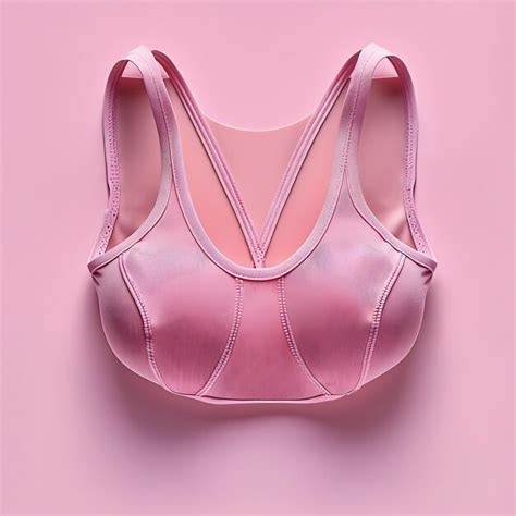 Nightie Or Lingerie Things To Buy Before Vacation Fashion Mockup Design Variety Of Bra Premium