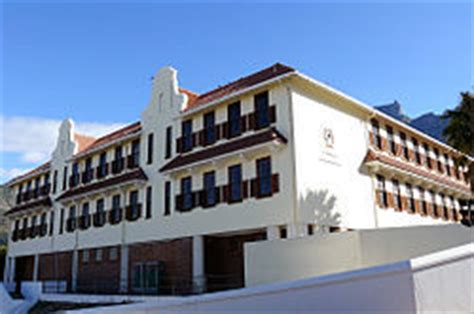 Jan Van Riebeeck High School - Find Alumni, Yearbooks and Reunion Plans