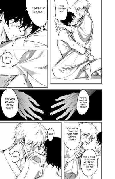 Oneness Nhentai Hentai Doujinshi And Manga