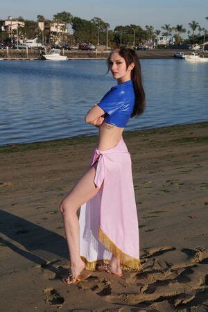 Busy B ASMR Leaked Nude Photos And Videos