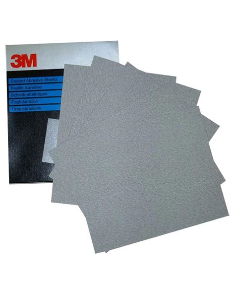 Popular M Fre Cut Tri M Ite Abrasive Sheets Spraygunsdirect Co Uk