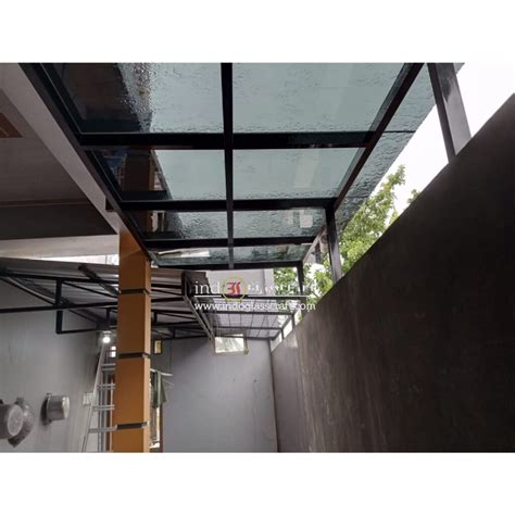 partisi indo glass craft