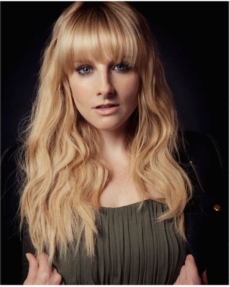 40 Hot And Sexy Melissa Rauch Photos 12thBlog