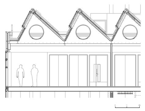 Architectural Drawings: 10 Pristine Design Details - Architizer Journal