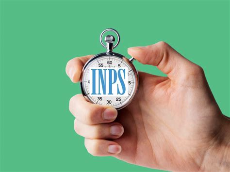 INPS Torna A Pagare Pronti Gli Accrediti Di Assegno Unico NASpI E