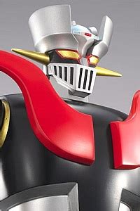 PLEX Jumbo Soft Vinyl Figure Mazinger Z Grendizer U Figures