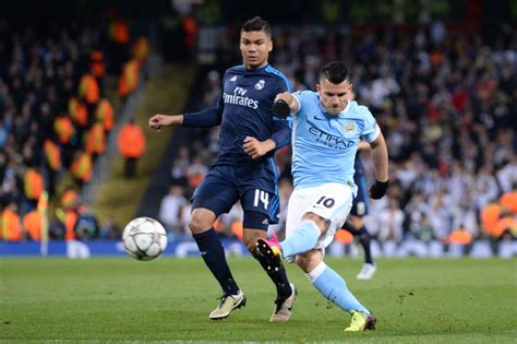 Ligue Des Champions Manchester City Et Le Real Madrid Se Neutralisent