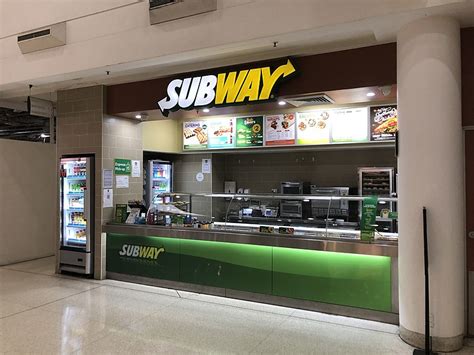 Find Subway locations near you – Hello Kids Fun