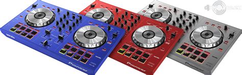 Pioneer DJ DDJ SB Controller MIDI Gearbase DJResource