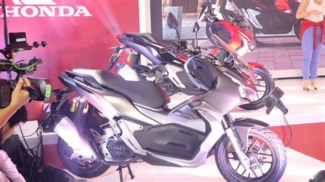 Malaysia Honda Adv 150 Bumblebee Honda Adv 150 Kini Dibuka Untuk