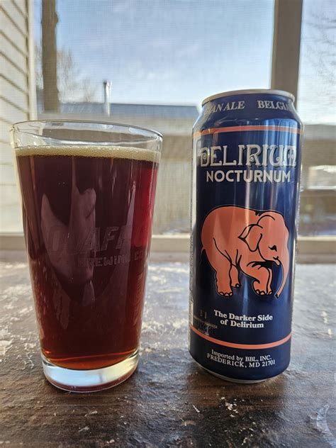 Great beer on a rare warm February day. : r/CraftBeer