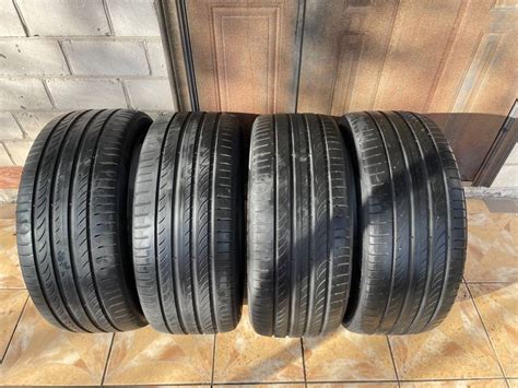 Продам резину Pirelli: 4 300 грн. - Автошини Полтава на Olx