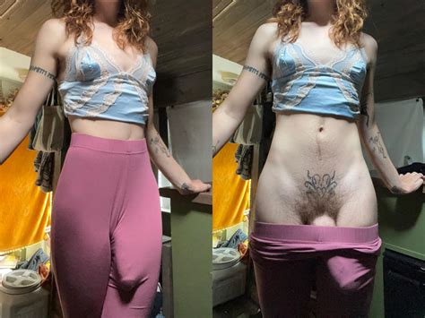 Do You Think Anyone Can Tell Im Horny