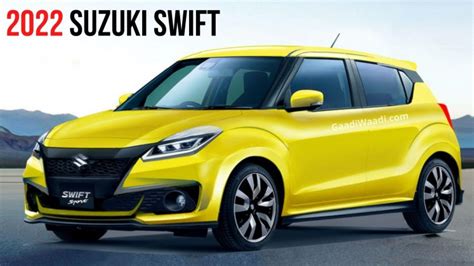 New Gen Swift To Launch In Here S What To Expect