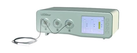 LEDStar - I-MED Tıbbi Cihazlar San. Tic. Ltd. Şti.