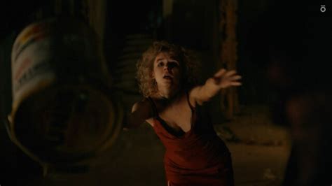 Nude Video Celebs Anastasia Talyzina Sexy Kentavr